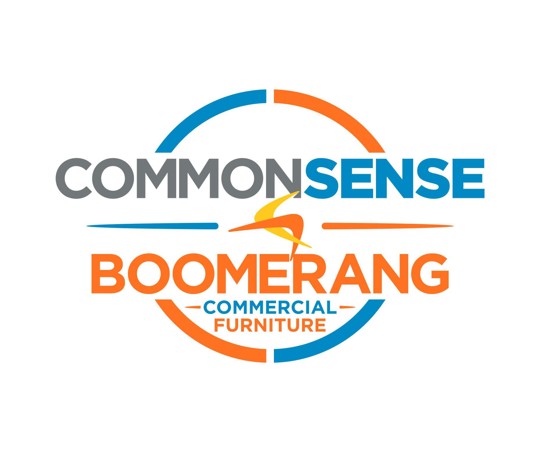 CommonSense | Boomerang