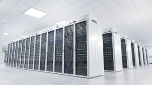 data centers