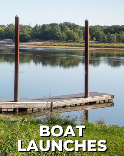 Boat Launches