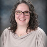 Angela OConnell Headshot