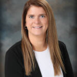 Cydney Kruchten Headshot