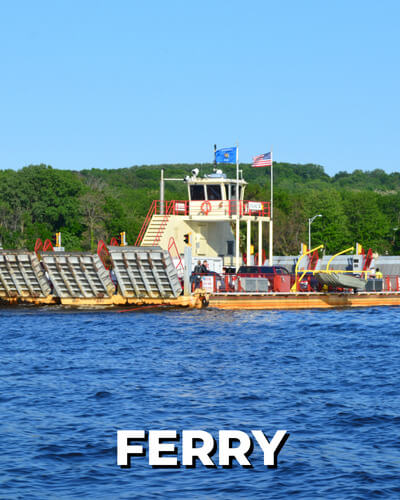 Ferry