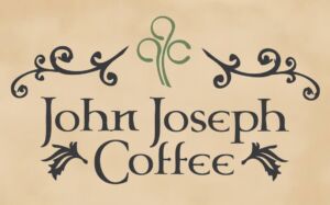 John Joseph Coffee Logo