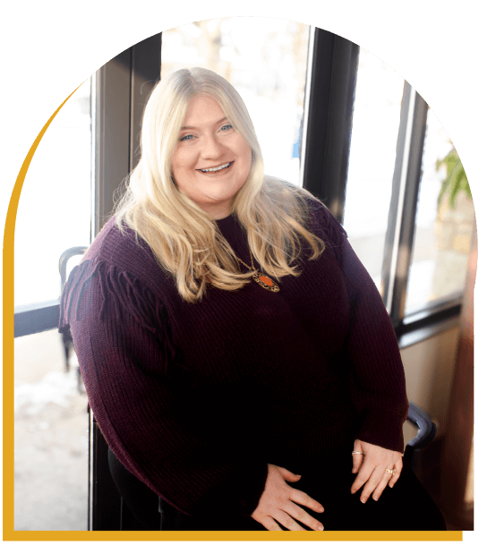 Jayda Lochner Headshot