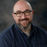 John Brennan Headshot