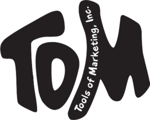 TOM Logo