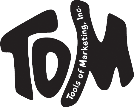 TOM Logo