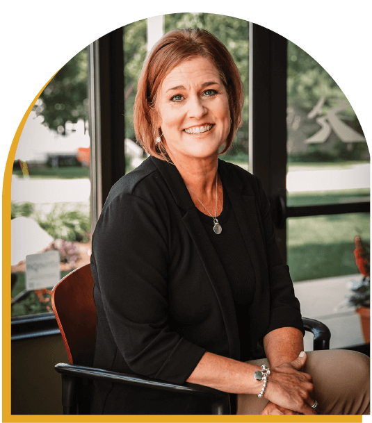 Tywana German Headshot