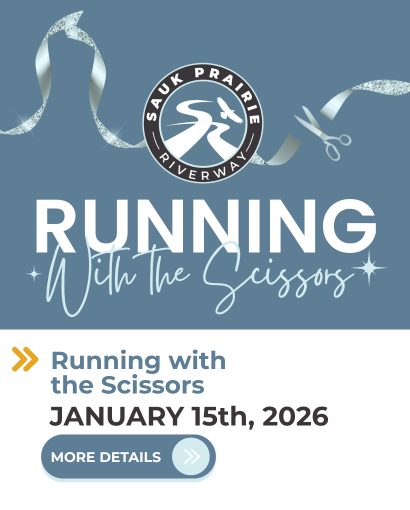 Running with the Scissors