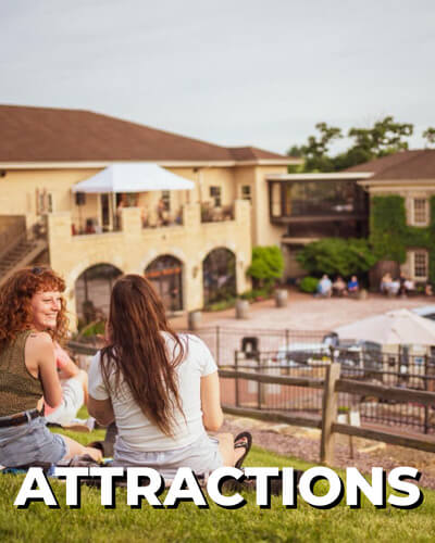 Attractions