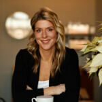 Amanda Haselwander Headshot