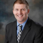 Anthony Dix Headshot