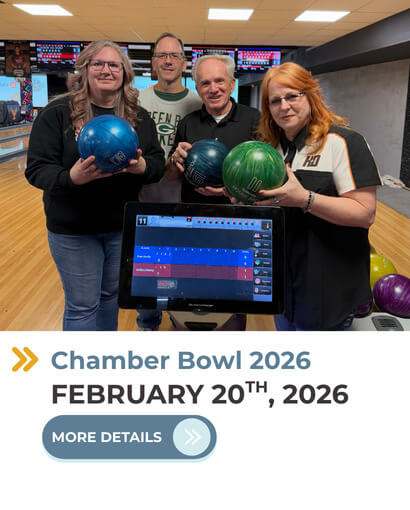 Chamber Bowl