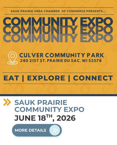 COMMUNITY EXPO