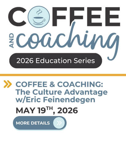 Coffee & Coaching