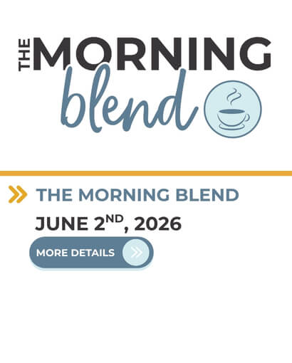 JUNE MORNING BLEND