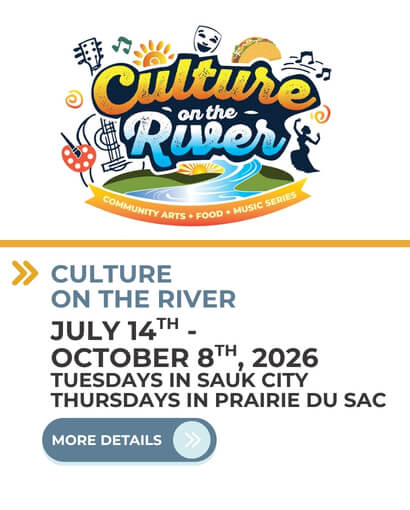 Culture on the River