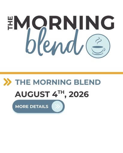 AUGUST MORNING BLEND