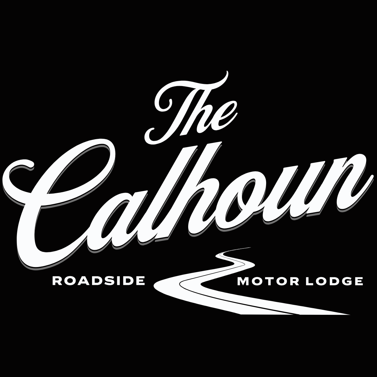 The Calhoun Motor Lodge