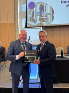 Black &amp; McDonald