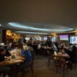 All Members Meeting at The Prescott