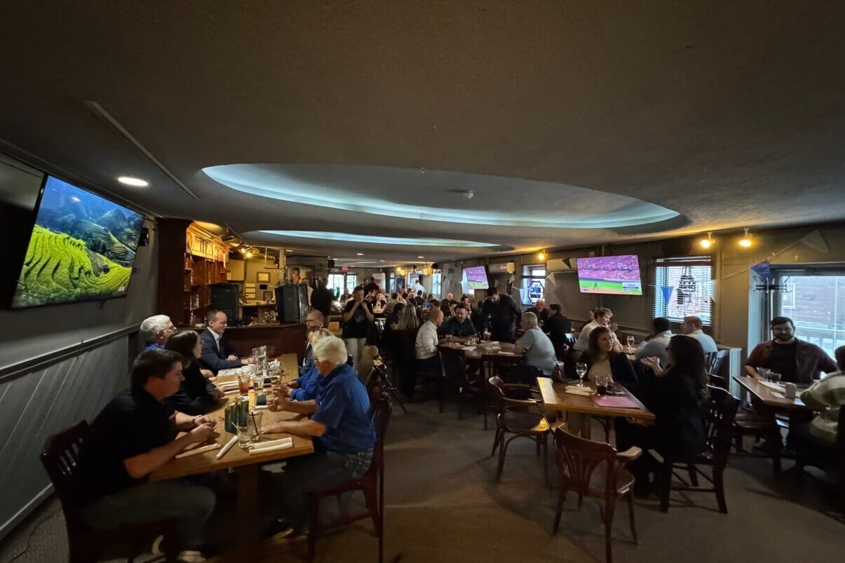 All Members Meeting at The Prescott