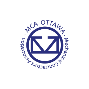 MCA logo