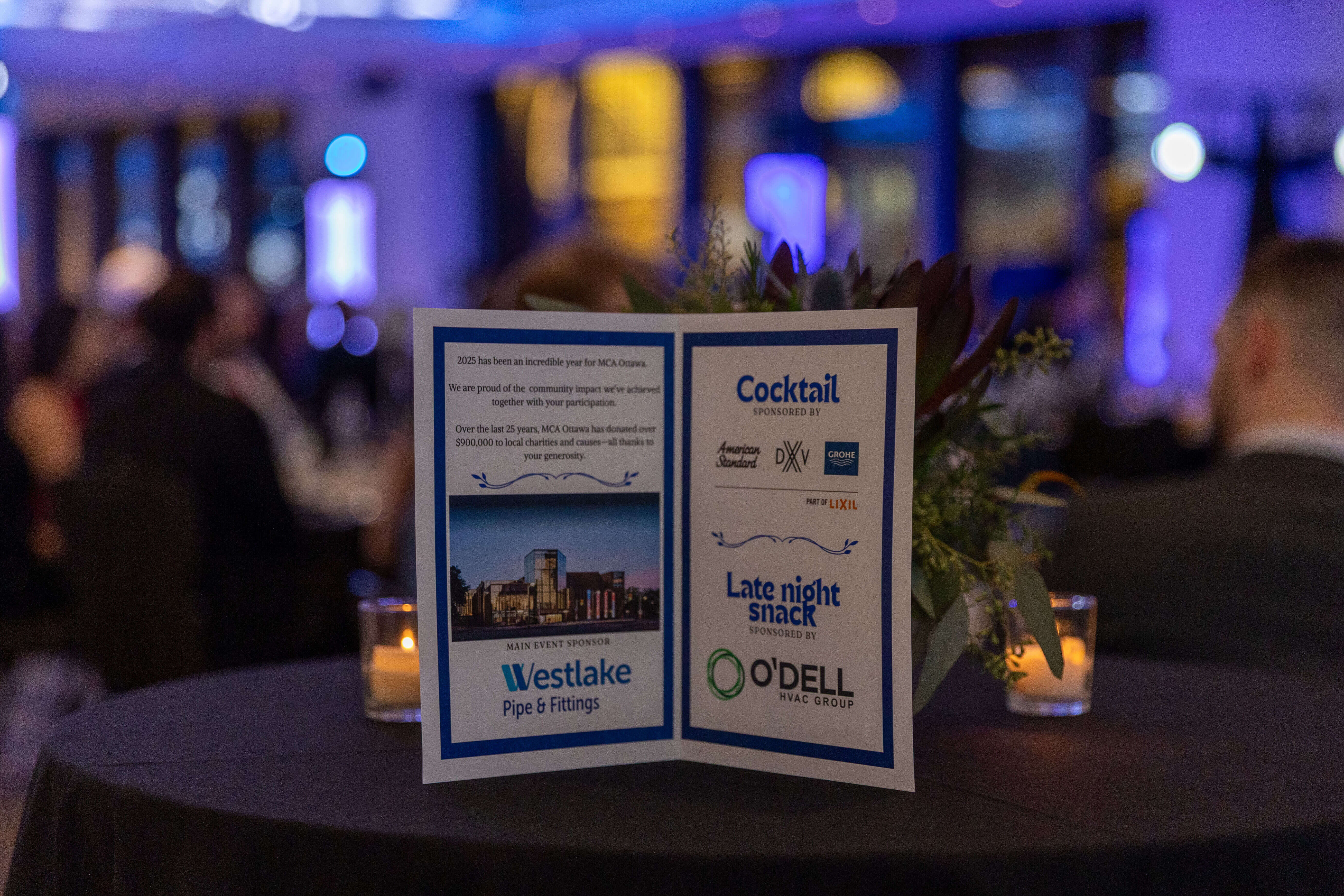 sponsor graphic for annual winter gala