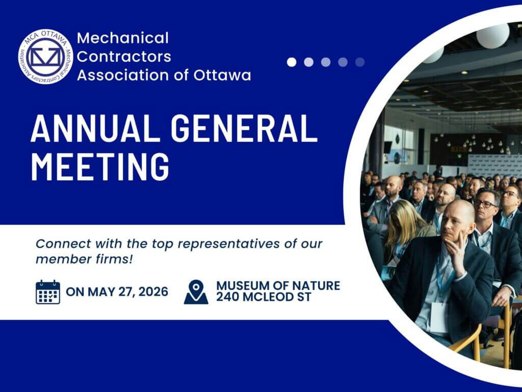 2026 AGM Notice poster