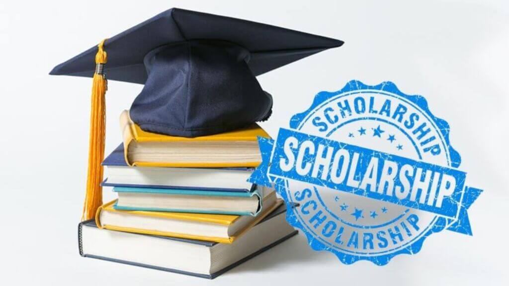 Bob Martel Scholarship