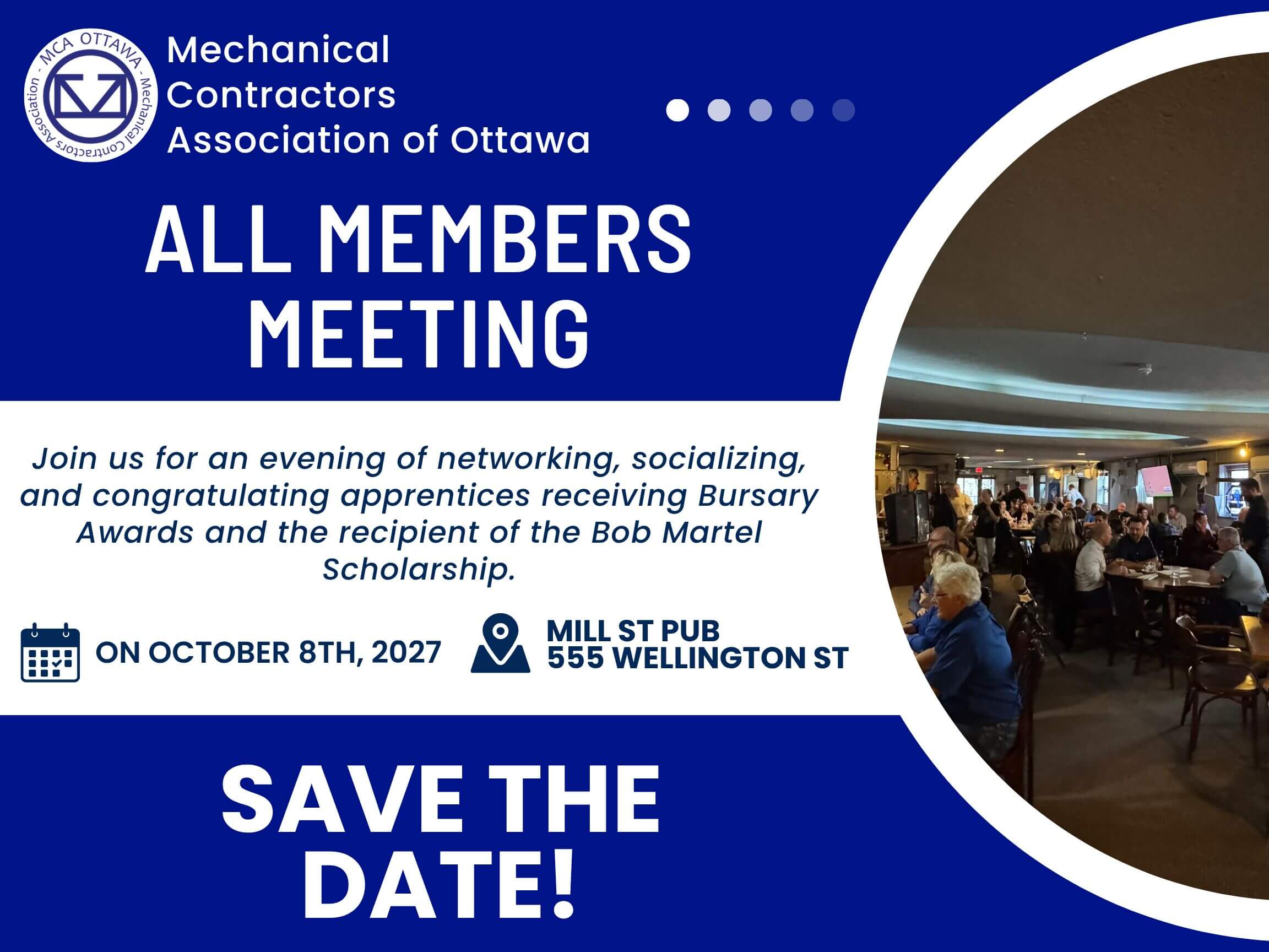 All Members Meeting