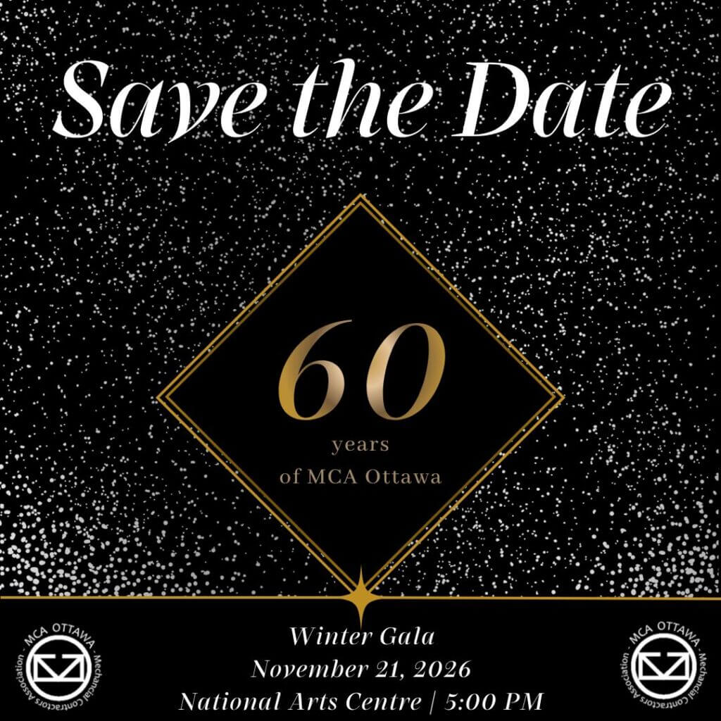 Save the Date