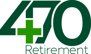 470+ Retirement