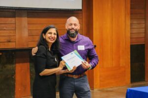 Certification Prep Course Completion