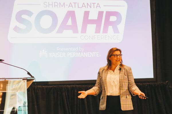 SOAHR Sponsorship