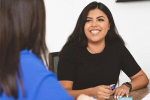 Mentee by Cristian Rojas