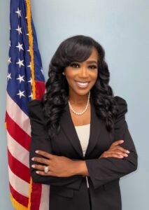 Dr. Teaa Allston-Bing