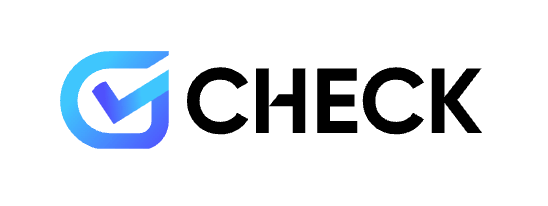 Gcheck Logo