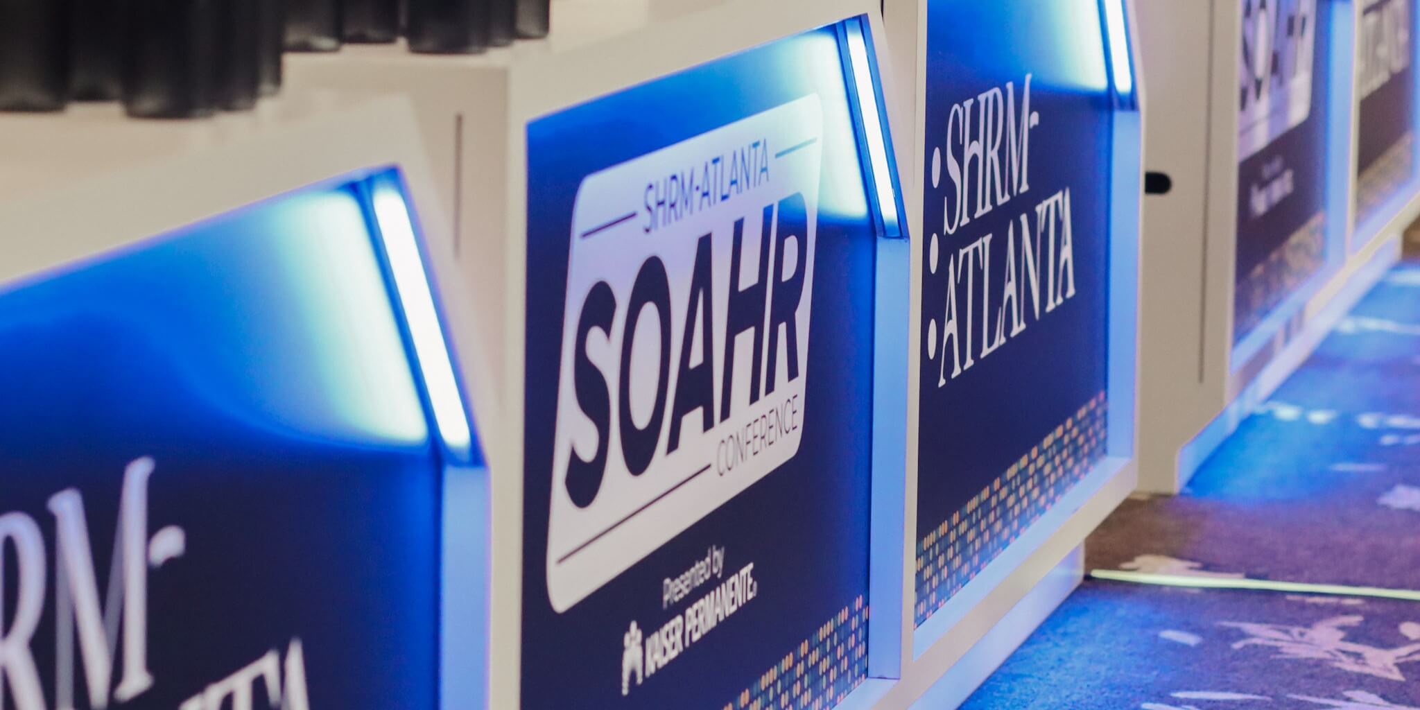 Registration counters