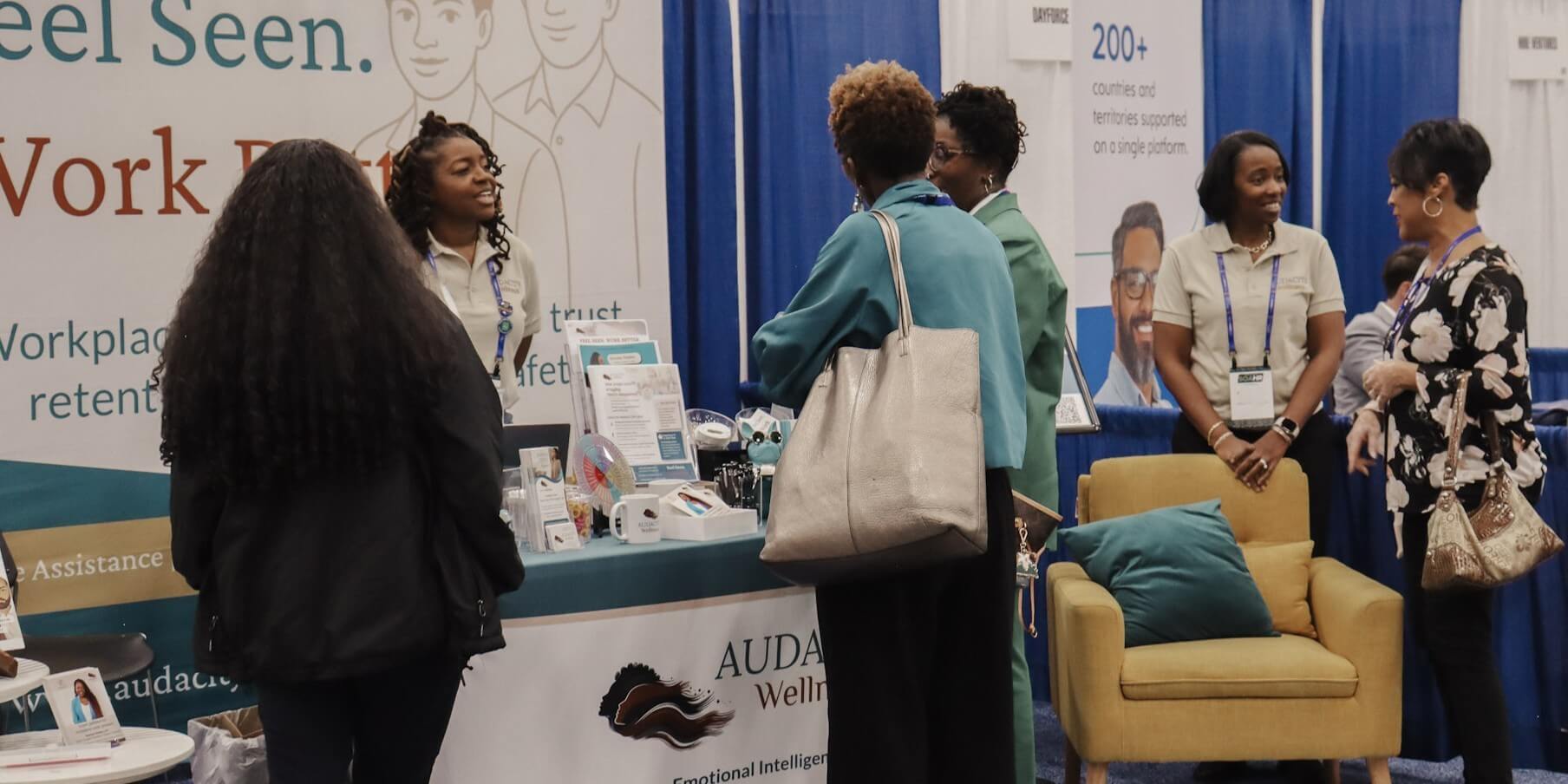 Exhibitors