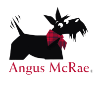 Angus McRae