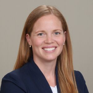 Kathryn Gombos
