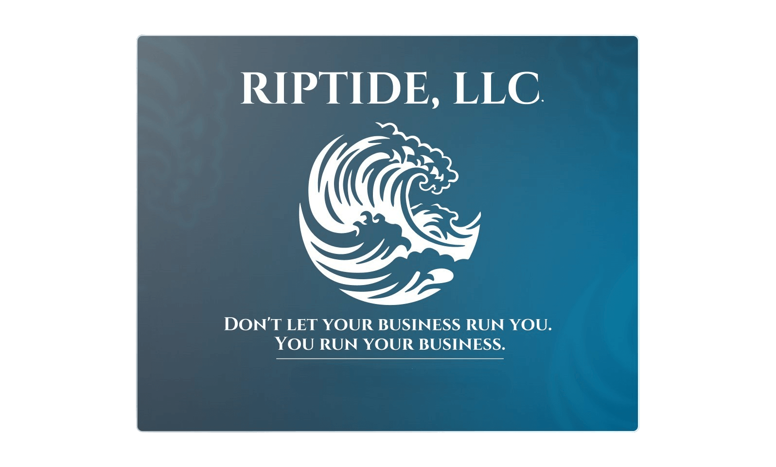 Riptide