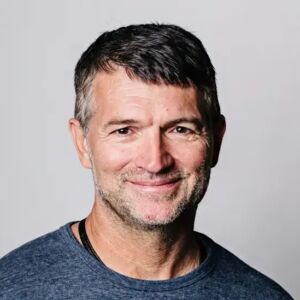 Sean Luitjens