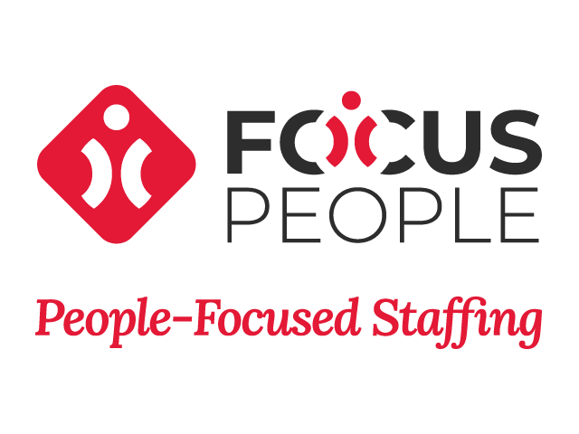 Focus People