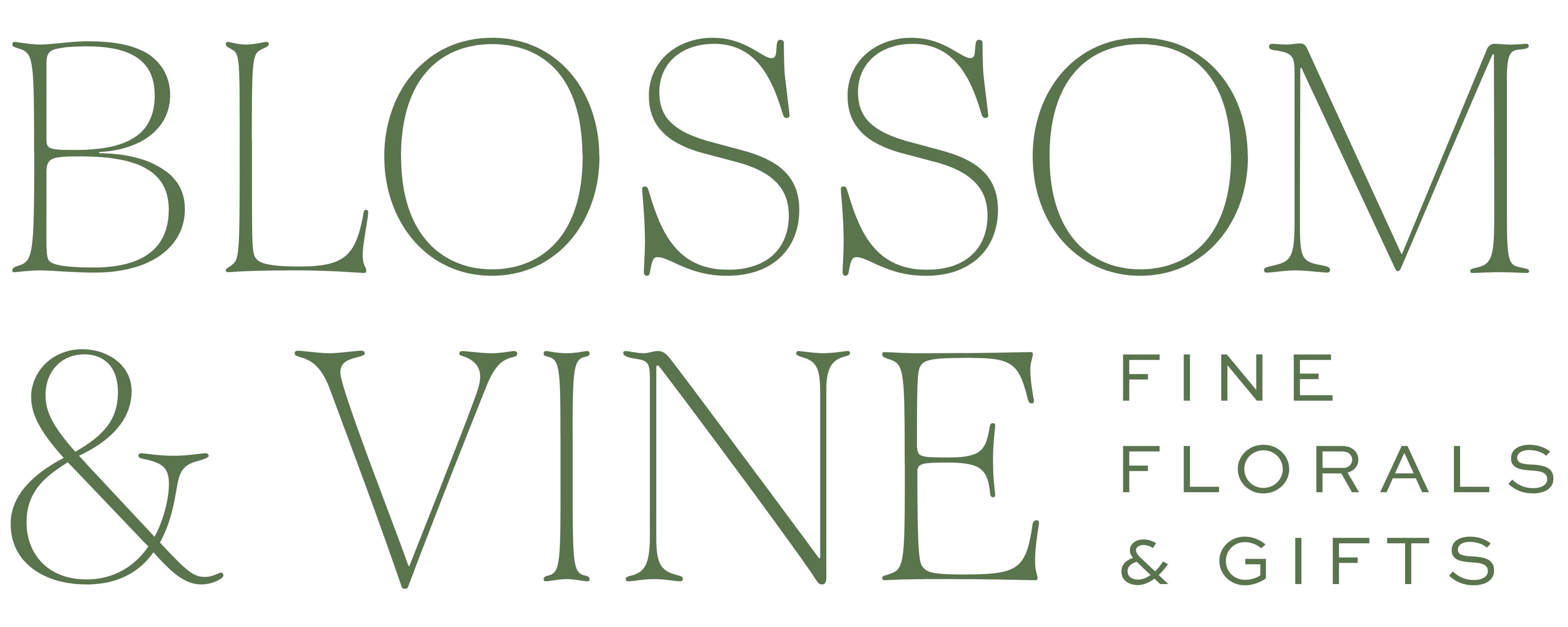 Blossom & Vine