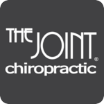 The Joint Chiropractic Logo