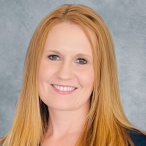 Liz Neville
