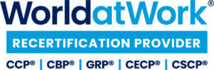 World at Work Recertification Provider