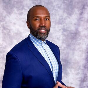Robert H. Johnson Jr.
